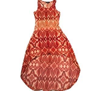 Love by Chesley Hi Lo Dress